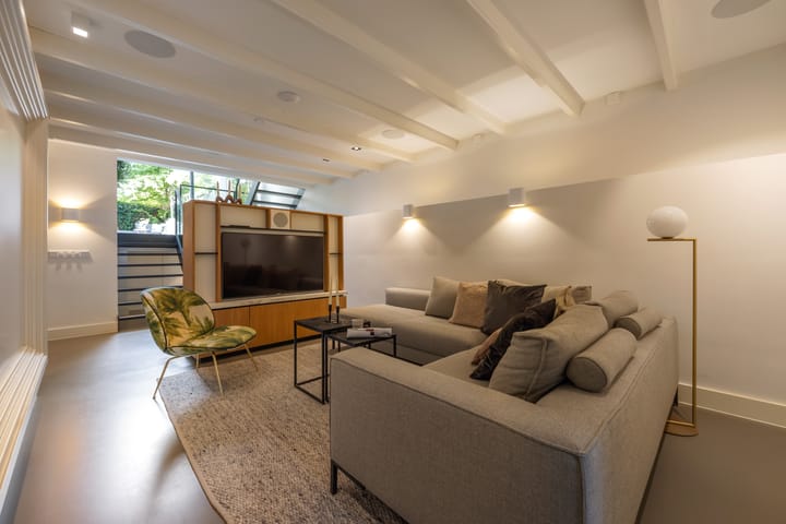 Foto 88 van Sarphatipark 33-H