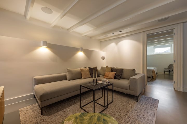 Foto 90 van Sarphatipark 33-H