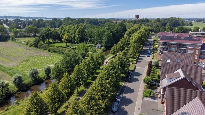 Foto 57 van Omloop 17