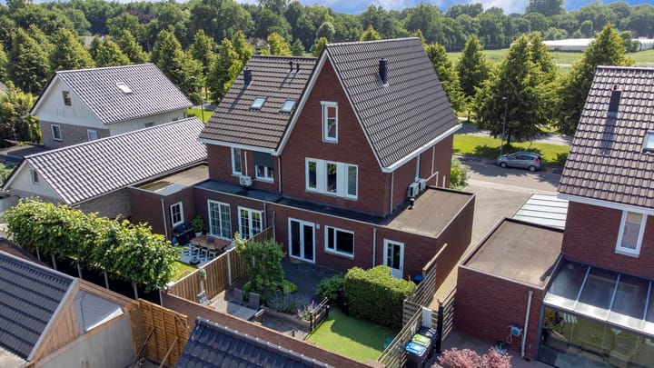 Foto 58 van Omloop 17