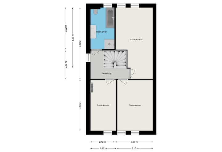 Foto 60 van Omloop 17