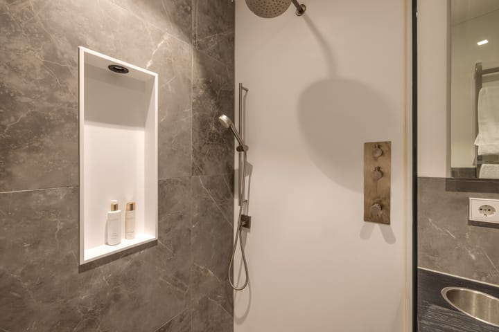 Foto 96 van Sarphatipark 33-H