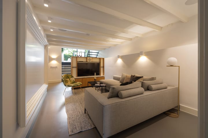 Foto 87 van Sarphatipark 33-H