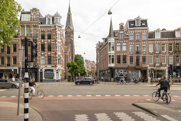 Foto 106 van Sarphatipark 33-H