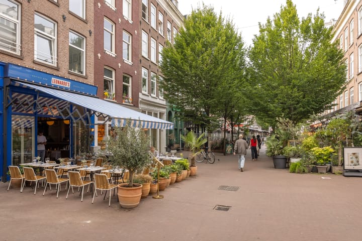 Foto 108 van Sarphatipark 33-H