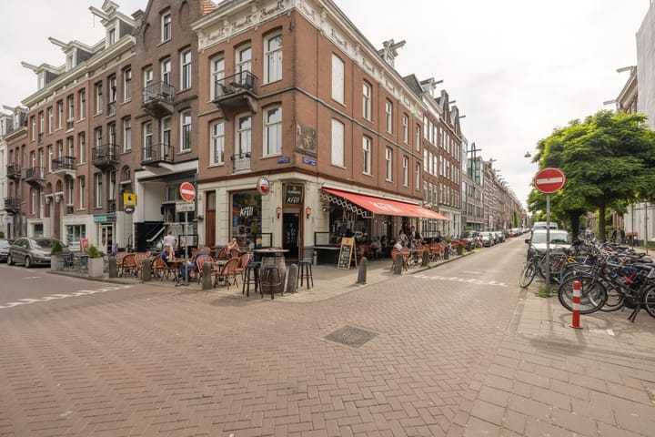 Foto 107 van Sarphatipark 33-H