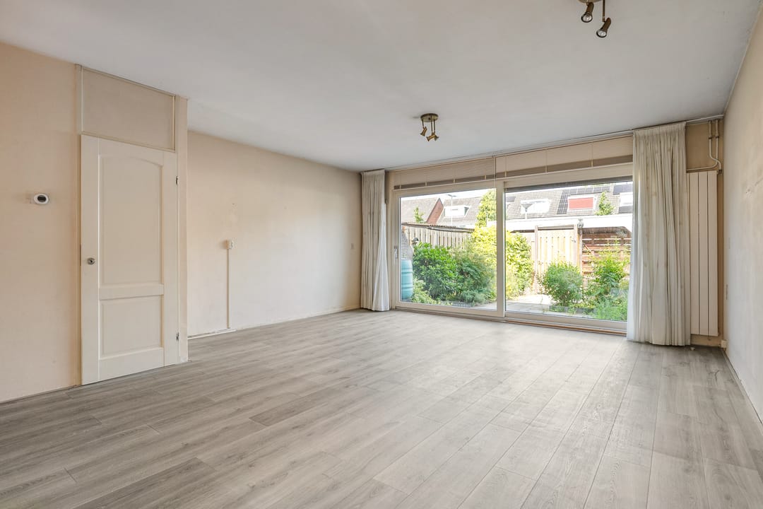 Foto 2 van Asserdreef 51