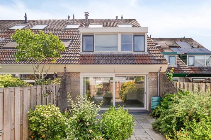 Foto 3 van Asserdreef 51