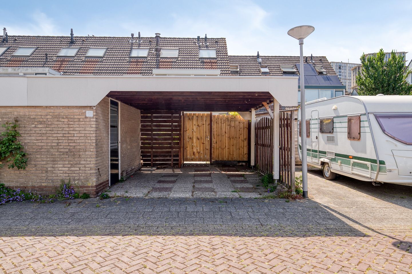 Foto 4 van Asserdreef 51