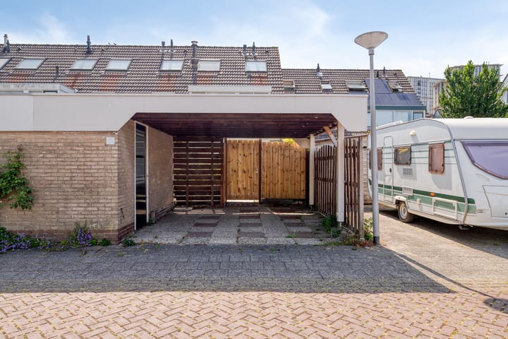 Foto 4 van Asserdreef 51