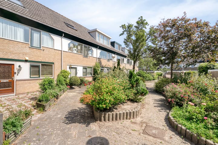 Foto 5 van Asserdreef 51