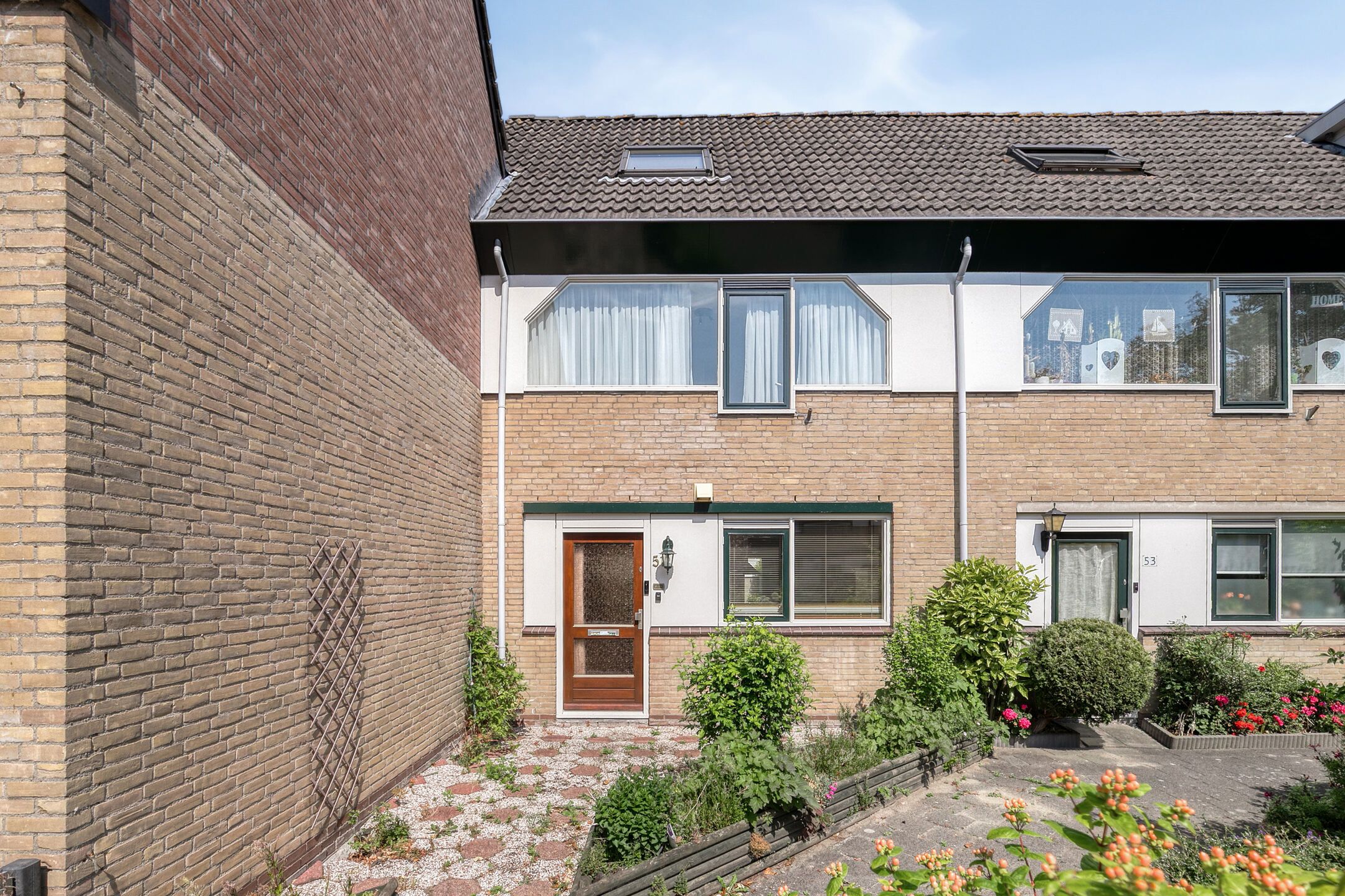 Foto 6 van Asserdreef 51