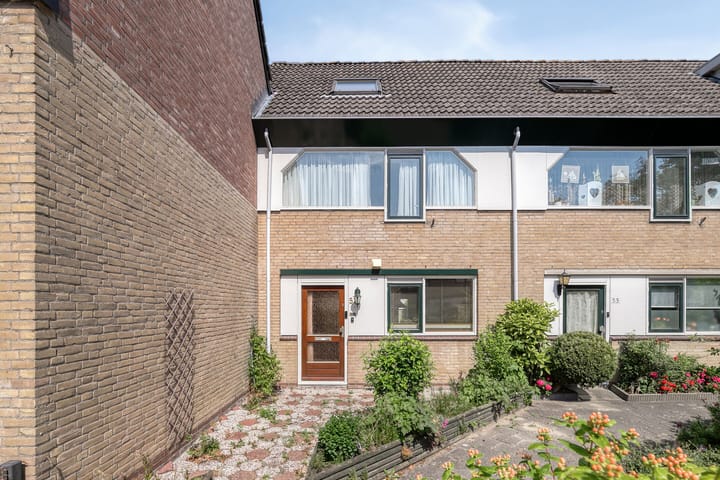 Foto 6 van Asserdreef 51