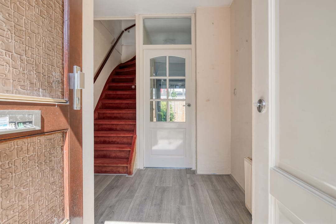 Foto 7 van Asserdreef 51