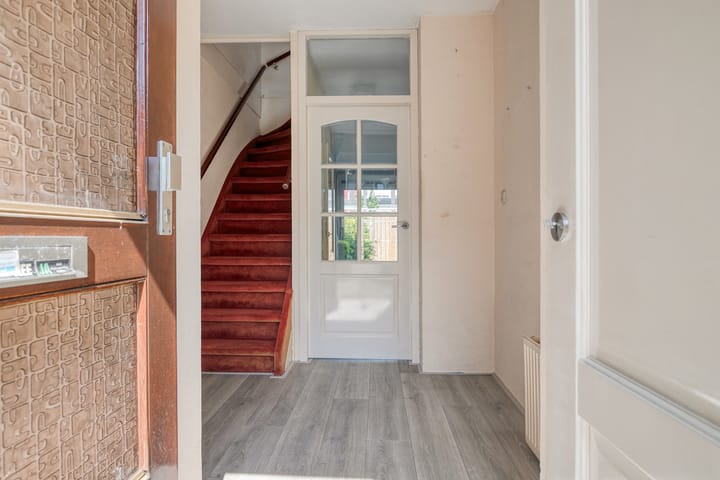 Foto 7 van Asserdreef 51