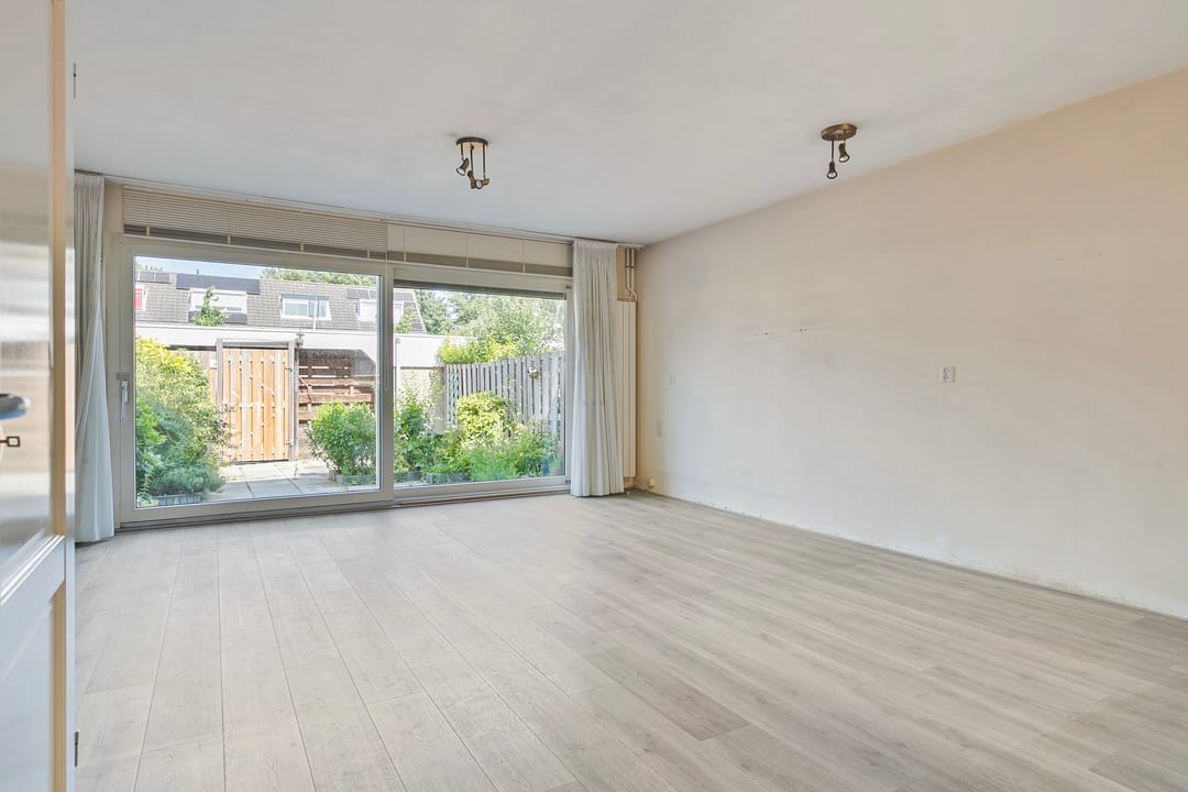 Foto 8 van Asserdreef 51