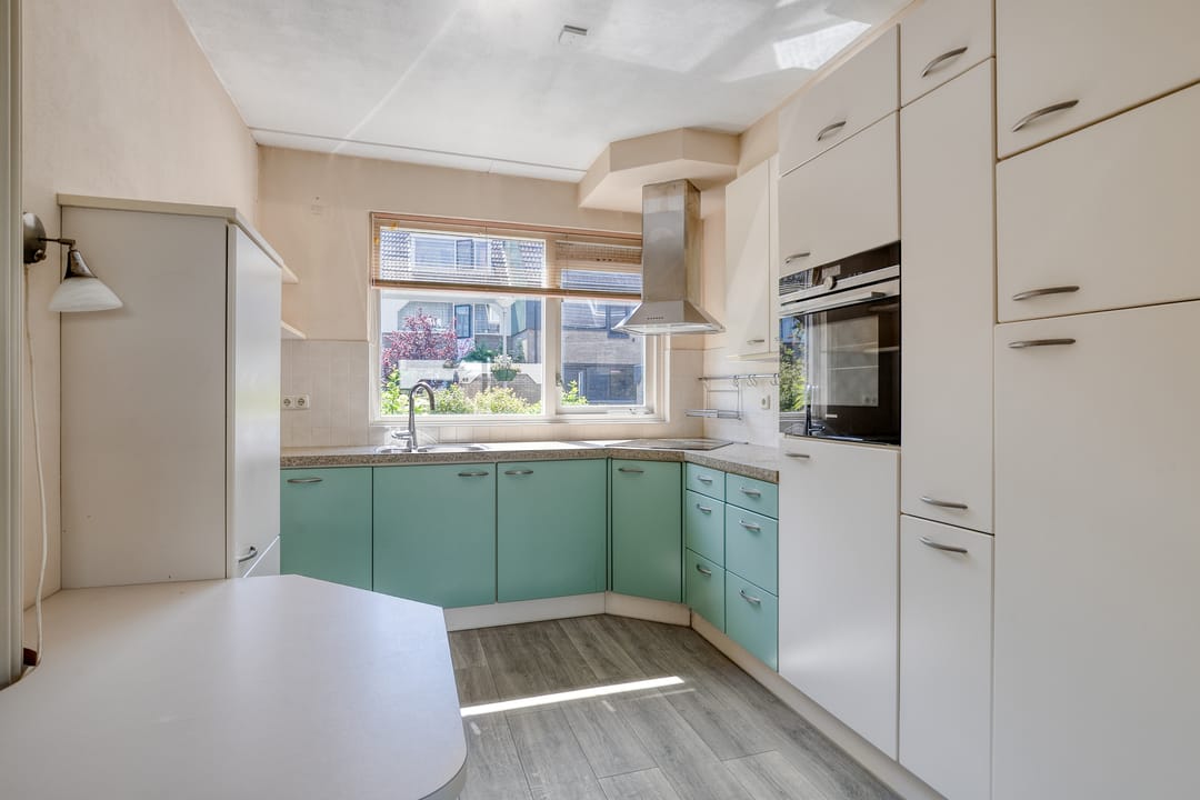 Foto 11 van Asserdreef 51