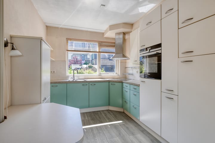 Foto 11 van Asserdreef 51