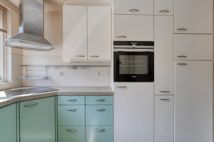 Foto 12 van Asserdreef 51