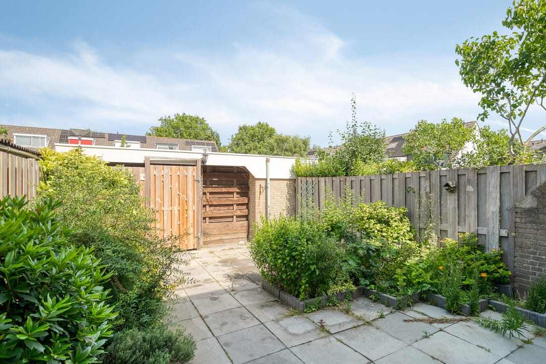 Foto 13 van Asserdreef 51