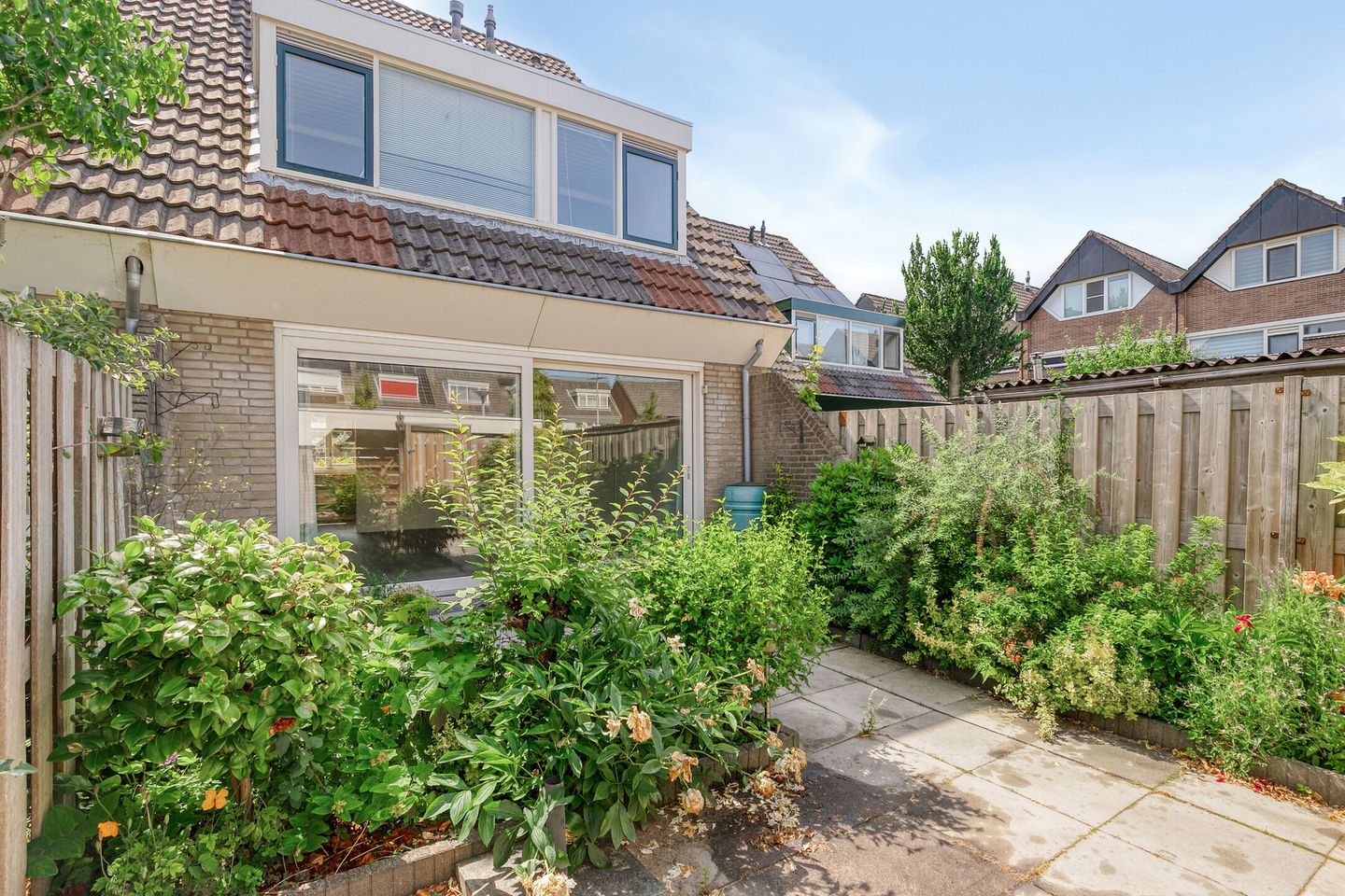 Foto 14 van Asserdreef 51