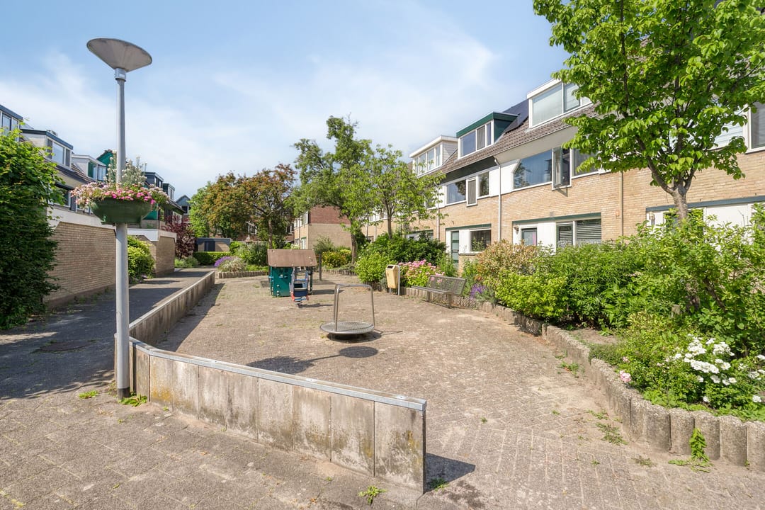 Foto 28 van Asserdreef 51