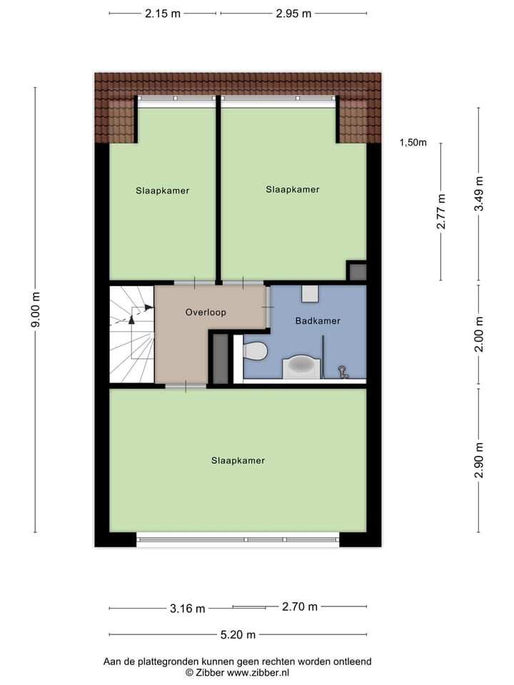 Foto 30 van Asserdreef 51