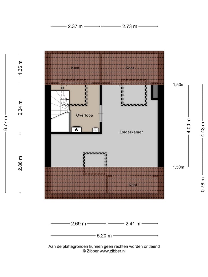 Foto 31 van Asserdreef 51