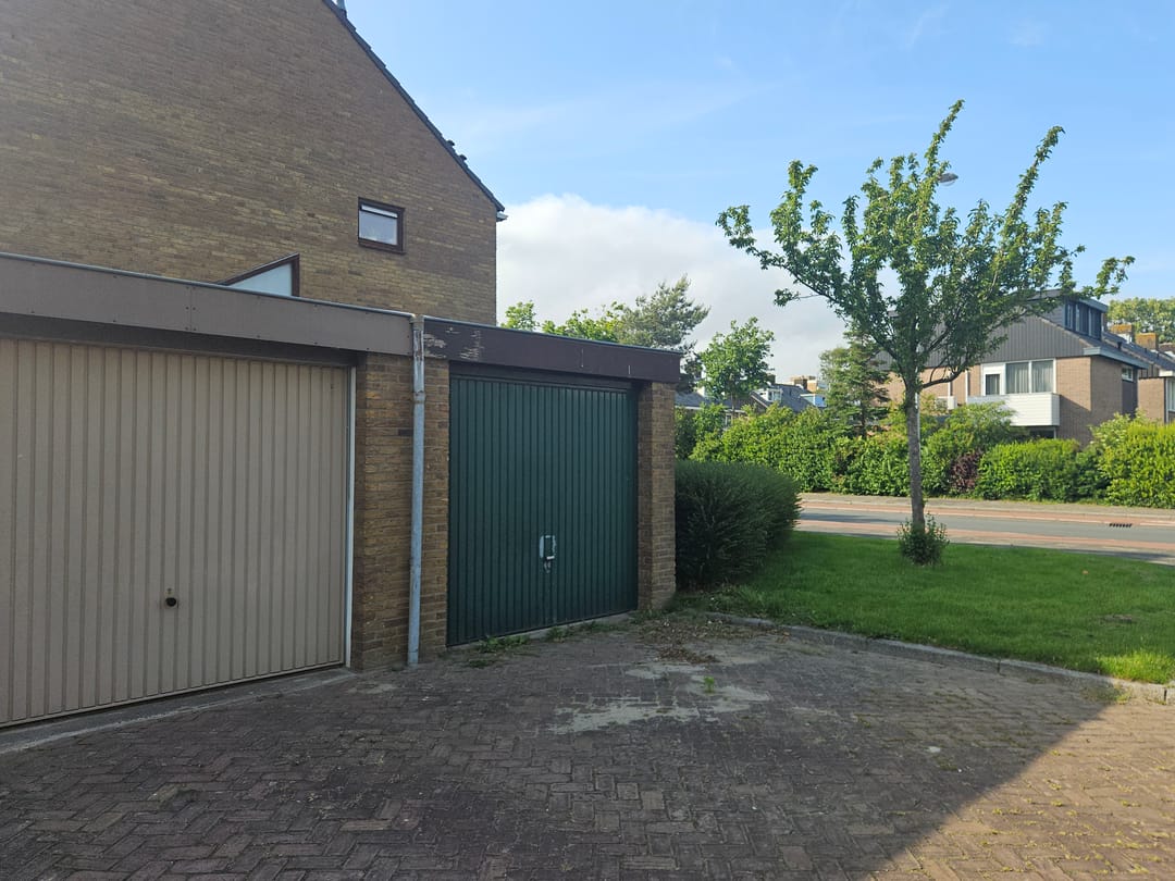 Foto 2 van Baartven 16 garage