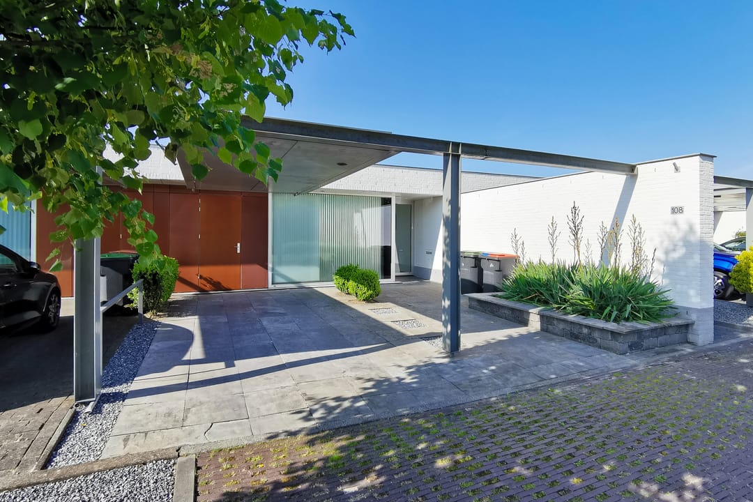 Foto 1 van Ankeveenstraat 108