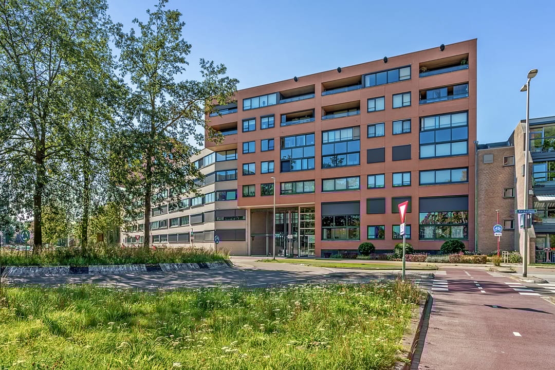 Foto 1 van Meerzichtlaan 230