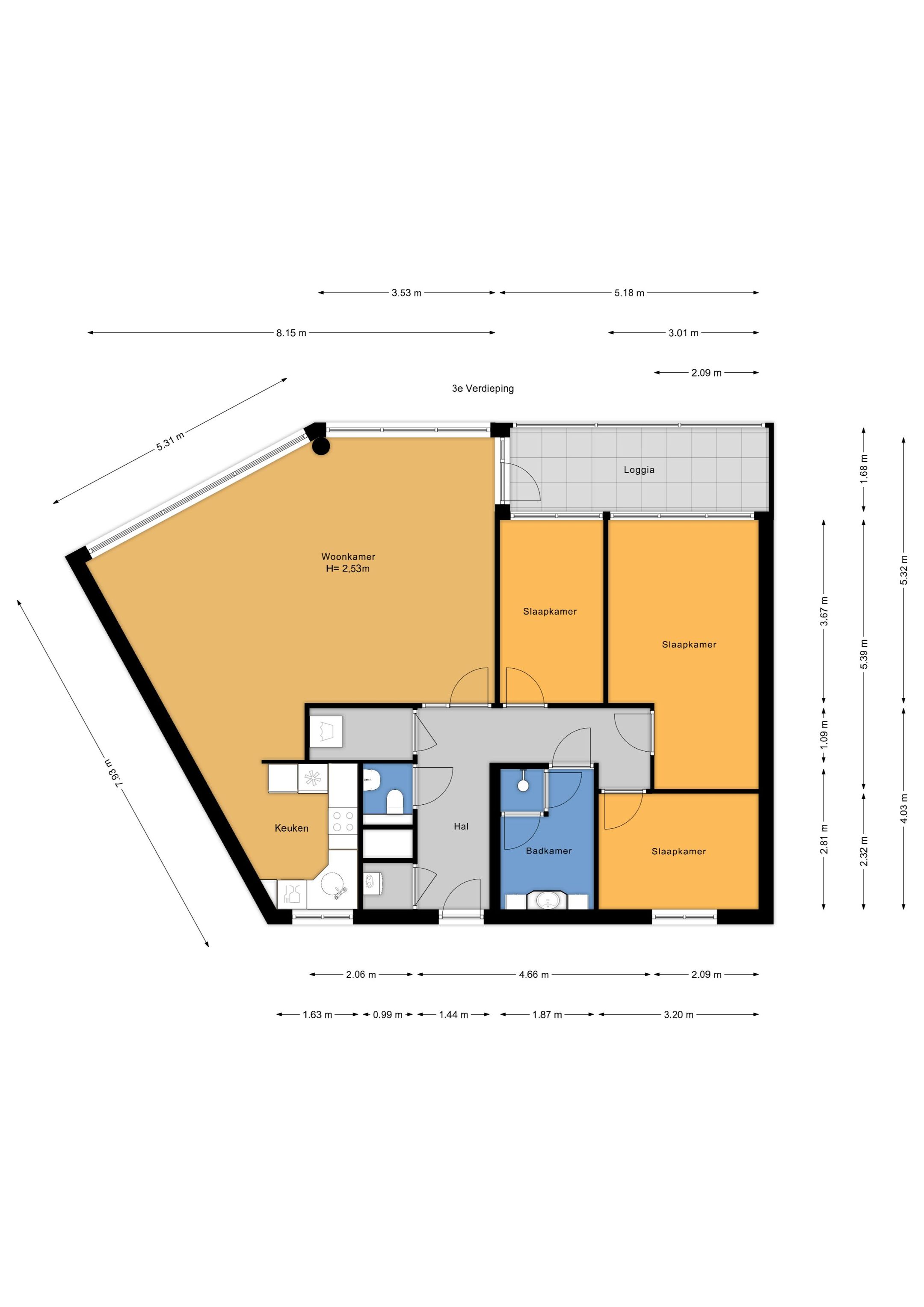 Foto 24 van Meerzichtlaan 230