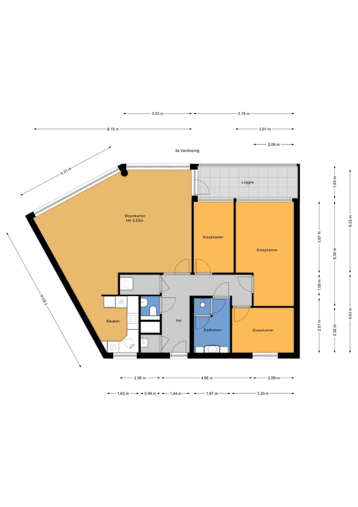 Foto 24 van Meerzichtlaan 230
