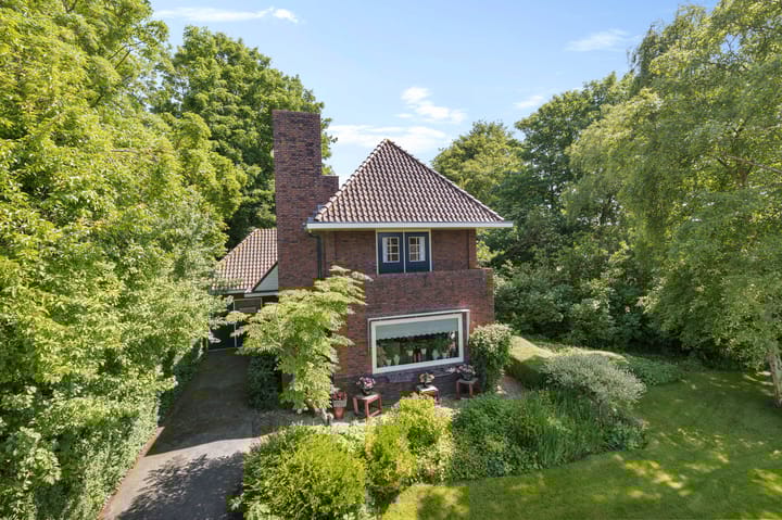 Foto 1 van Pastorieweg 6-A