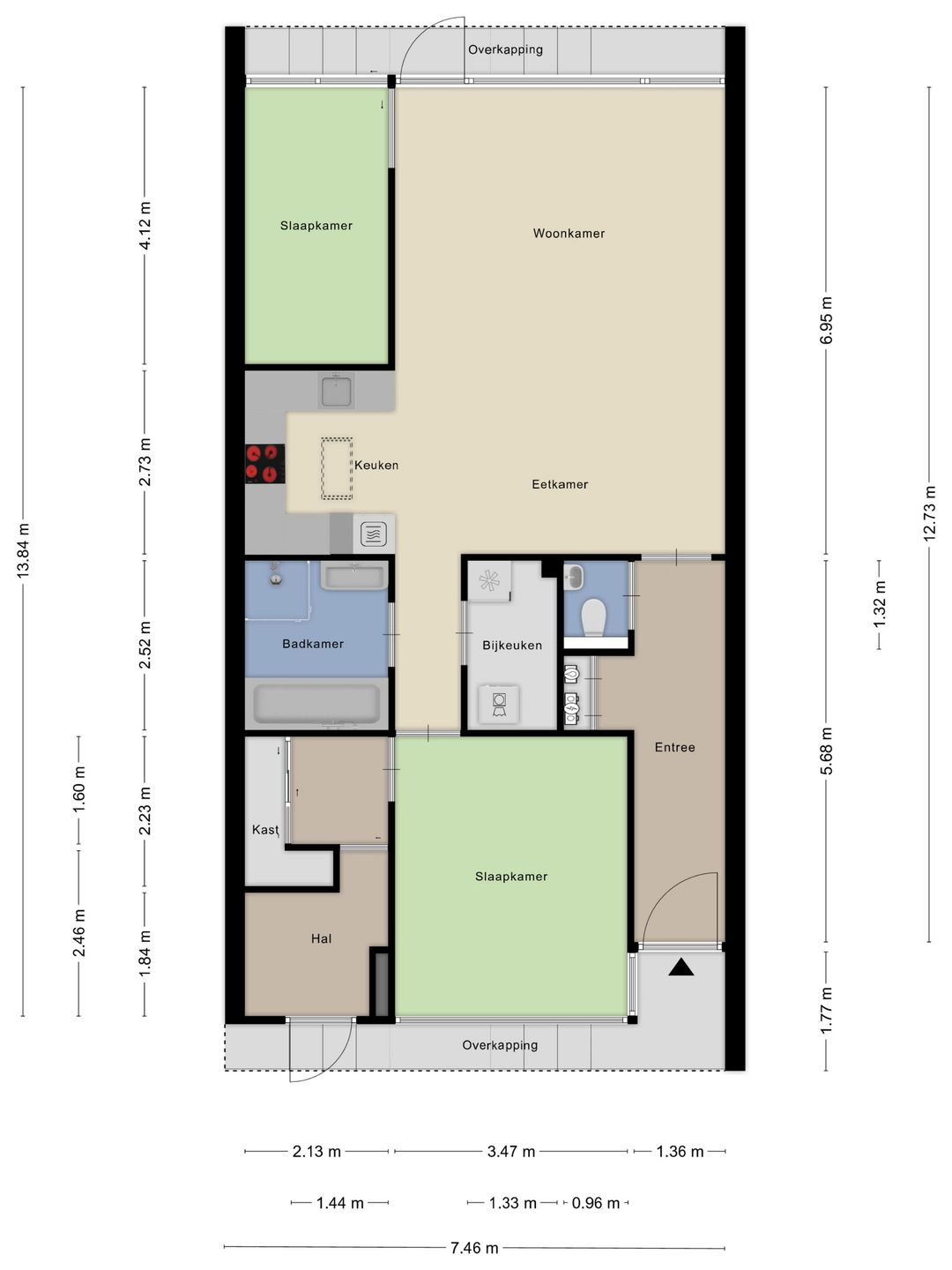 Foto 43 van Ankeveenstraat 108