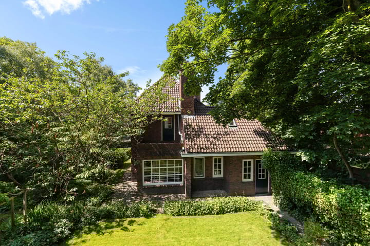 Foto 2 van Pastorieweg 6-A