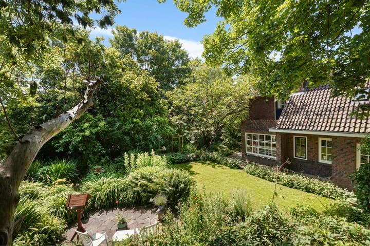 Foto 3 van Pastorieweg 6-A