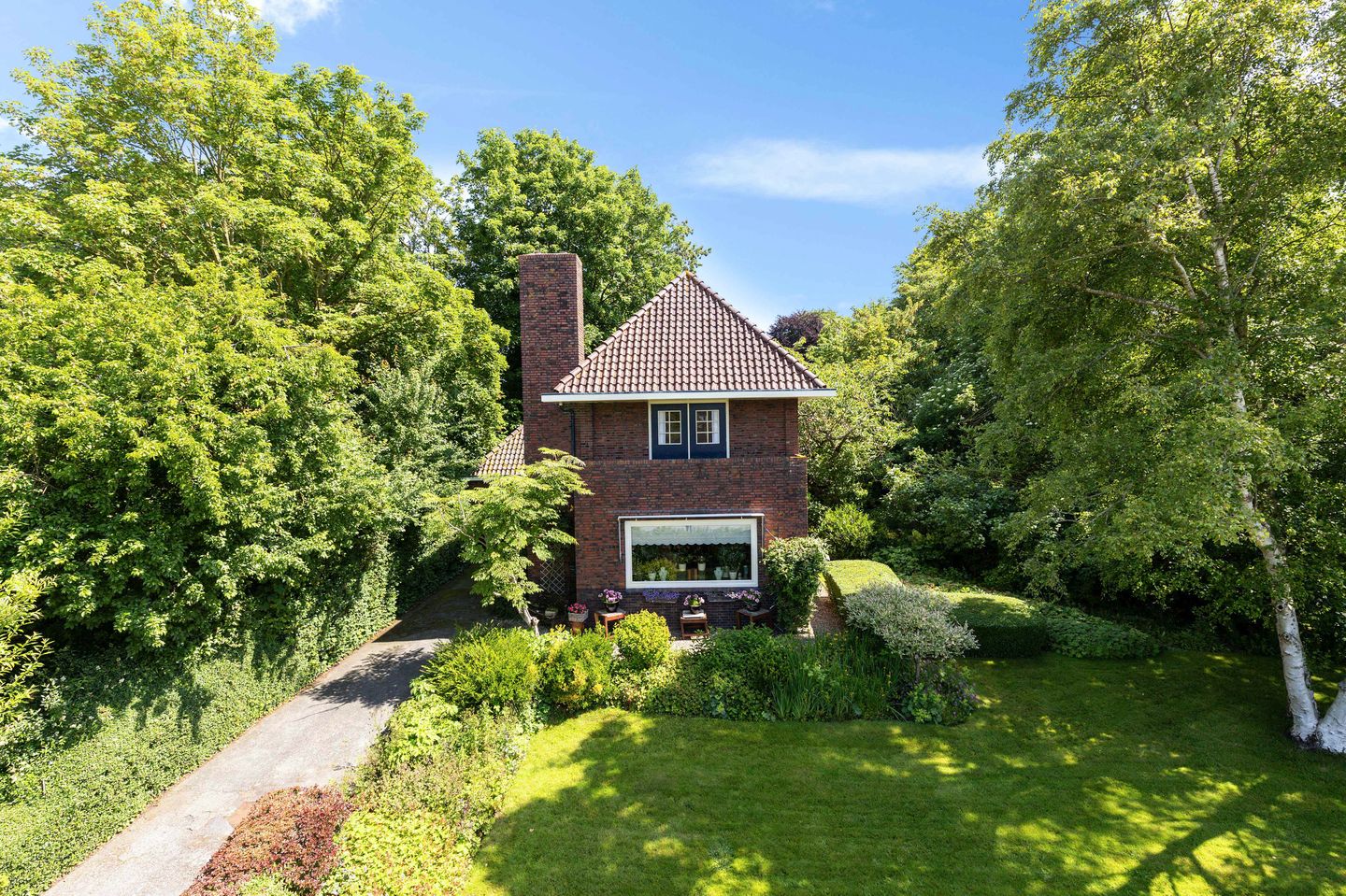 Foto 4 van Pastorieweg 6-A