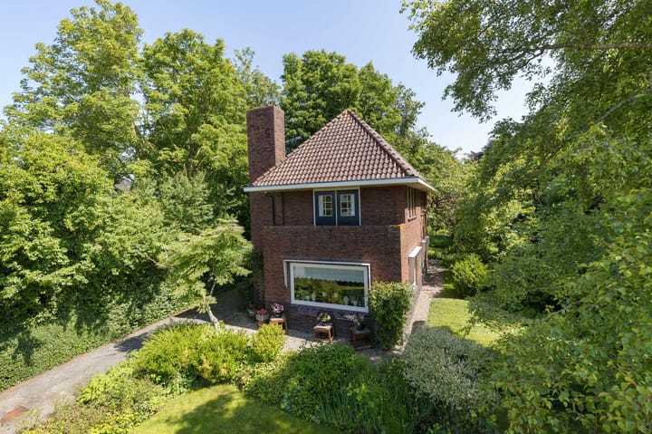 Foto 5 van Pastorieweg 6-A