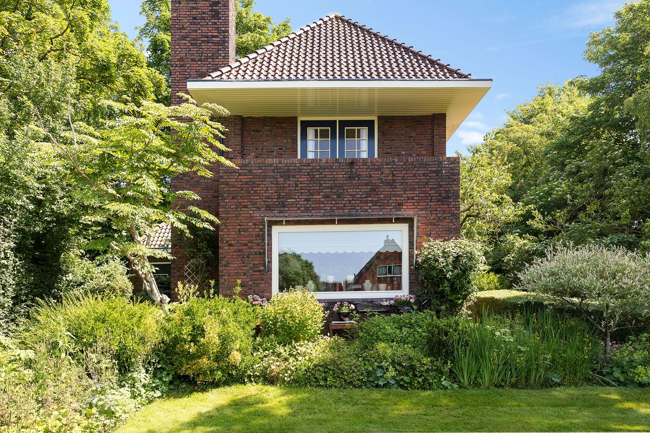 Foto 6 van Pastorieweg 6-A