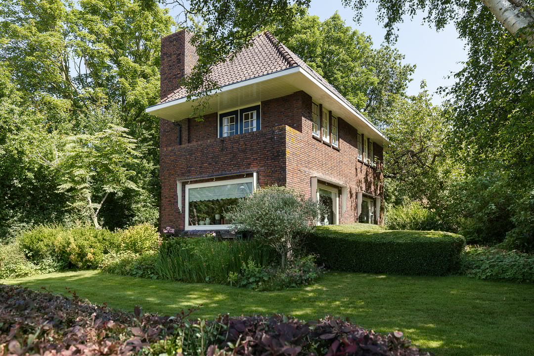 Foto 7 van Pastorieweg 6-A