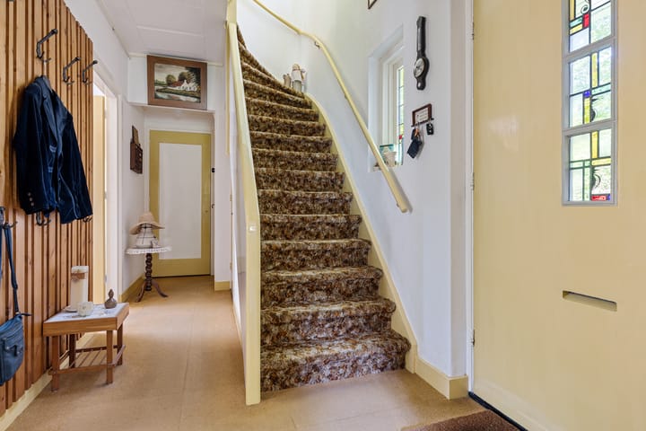 Foto 9 van Pastorieweg 6-A