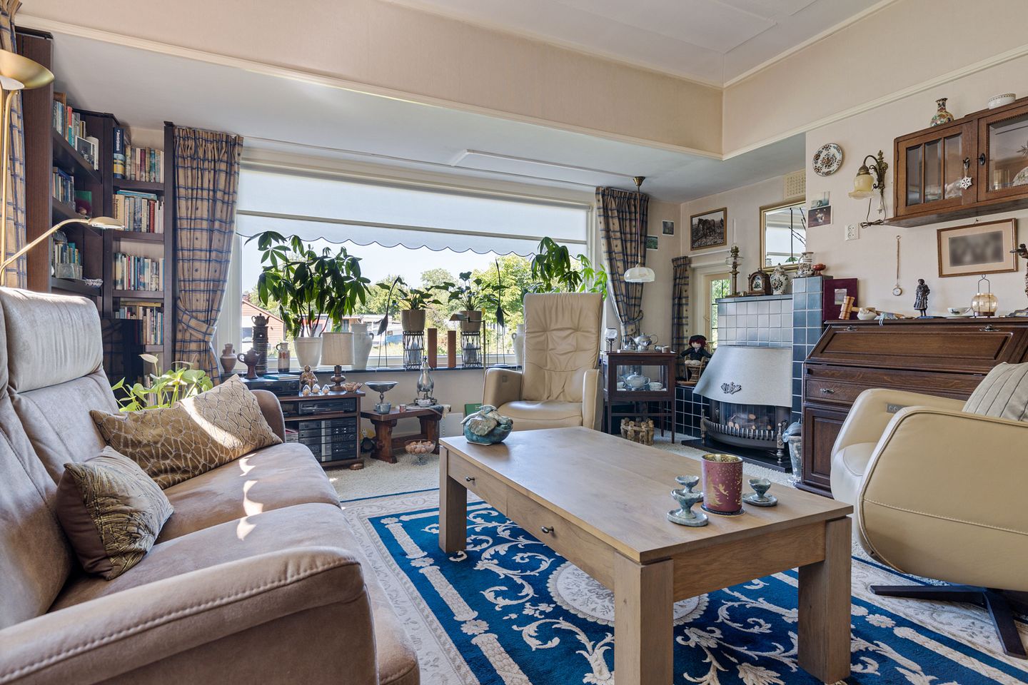 Foto 10 van Pastorieweg 6-A