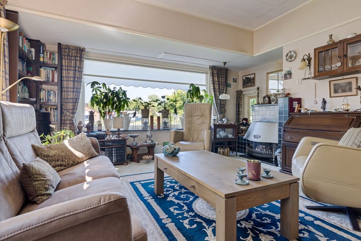 Foto 10 van Pastorieweg 6-A