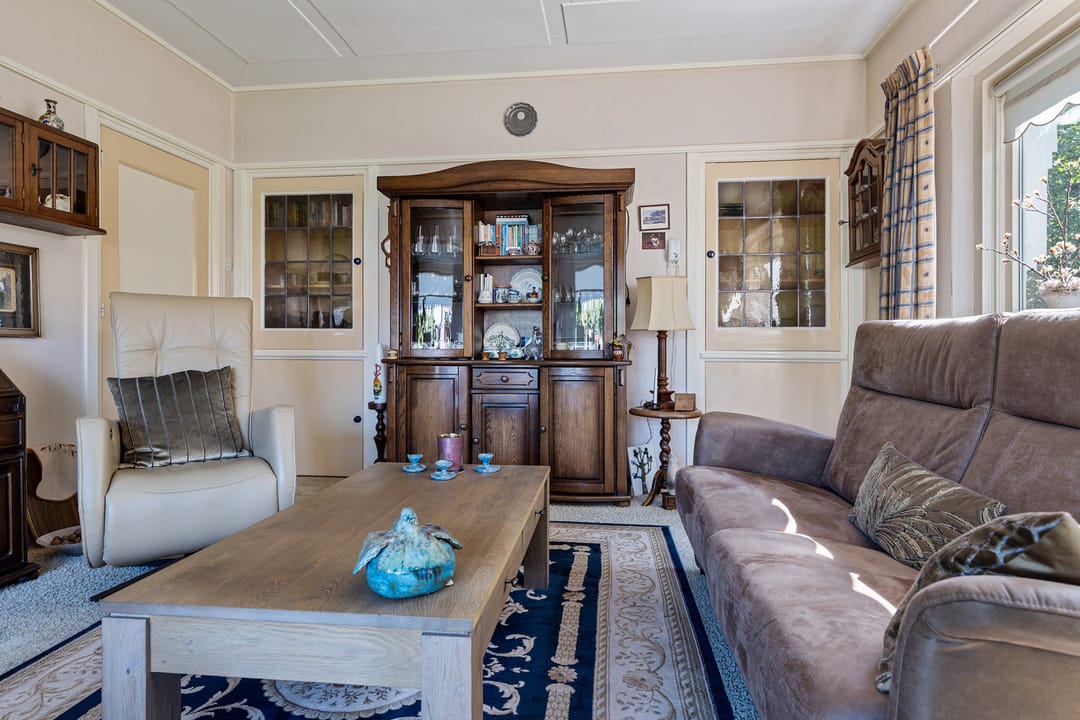 Foto 11 van Pastorieweg 6-A