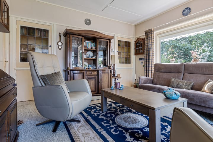 Foto 12 van Pastorieweg 6-A