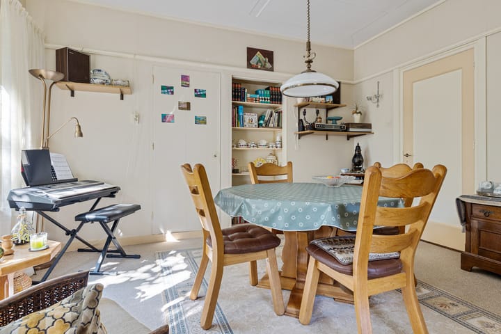 Foto 14 van Pastorieweg 6-A