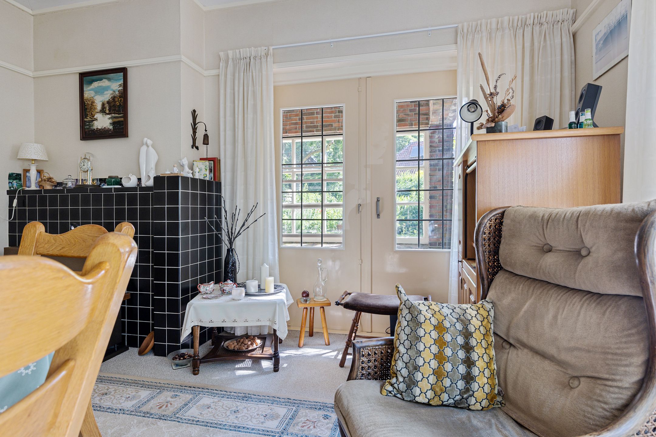 Foto 15 van Pastorieweg 6-A