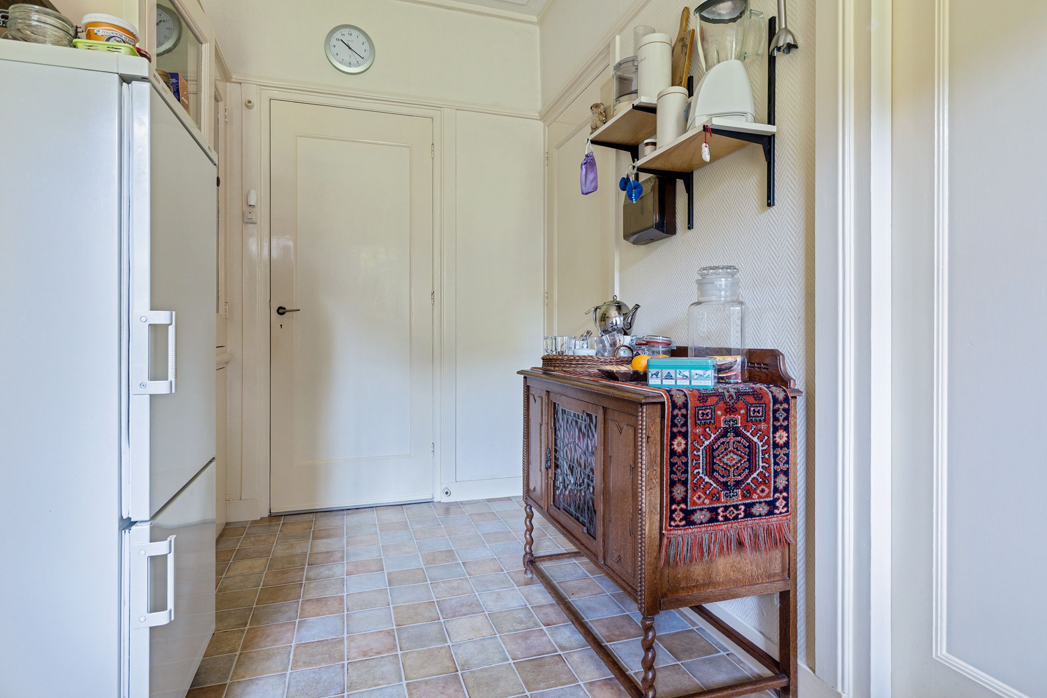 Foto 18 van Pastorieweg 6-A