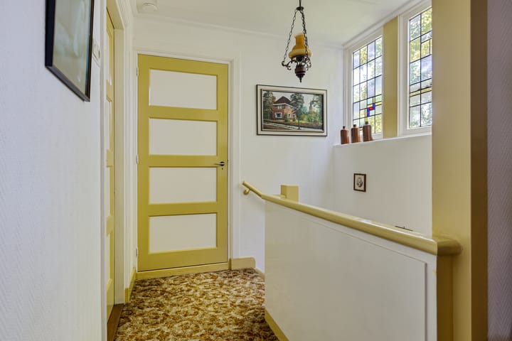 Foto 21 van Pastorieweg 6-A